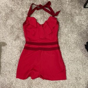 Bebe Romper